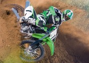 Kawasaki KX450F